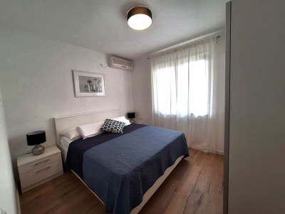 Apartment Apartments by the sea Tkon, Pašman - 6262 - Outdoor photo 35