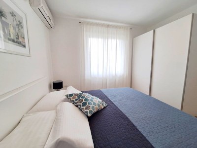 Apartment Apartments by the sea Tkon, Pašman - 6262 - Outdoor photo 36