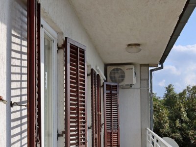 Apartment Two bedroom apartment with balcony and sea view Šmrika, Kraljevica A-5508-a - Outdoor photo 29