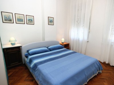 Apartment One bedroom apartment near beach Crikvenica A-5563-a in Crikvenica - Apartment