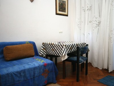 Apartment One bedroom apartment near beach Crikvenica A-5563-a - Outdoor photo 10