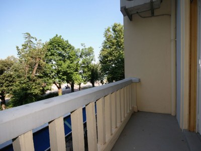 Apartment One bedroom apartment near beach Crikvenica A-5563-a - Outdoor photo 18