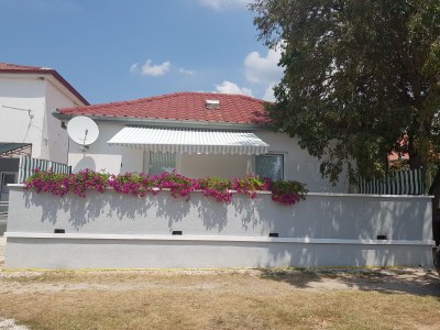 Apartment Two bedroom apartment with terrace Seline, Paklenica A-6604-a in Starigrad-Paklenica - Apartment