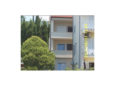 Apartment One bedroom apartment with terrace Dramalj, Crikvenica A-5597-a in Dramalj - Apartment