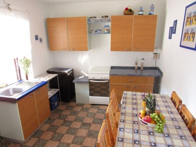 Apartment Three bedroom apartment near beach Cove Pobij, Hvar A-5633-a - Outdoor photo 10