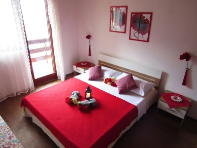 Apartment Three bedroom apartment near beach Cove Pobij, Hvar A-5633-a - Outdoor photo 12