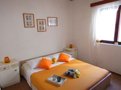Apartment Three bedroom apartment near beach Cove Pobij, Hvar A-5633-a - Outdoor photo 19