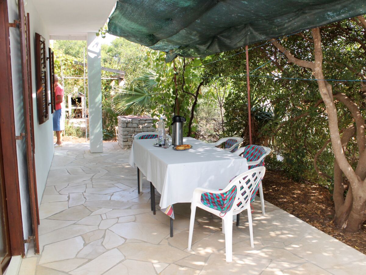 Apartment Apartments by the sea Basina, Hvar - 5700