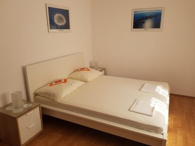 Apartment Apartments by the sea Basina, Hvar - 5700 - Outdoor photo 20