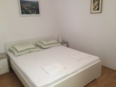 Apartment Apartments by the sea Basina, Hvar - 5700 - Outdoor photo 22