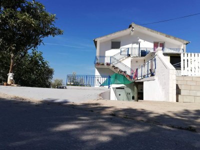 Apartment Two bedroom apartment with terrace and sea view Tkon, Pašman A-5827-b - Outdoor photo 6