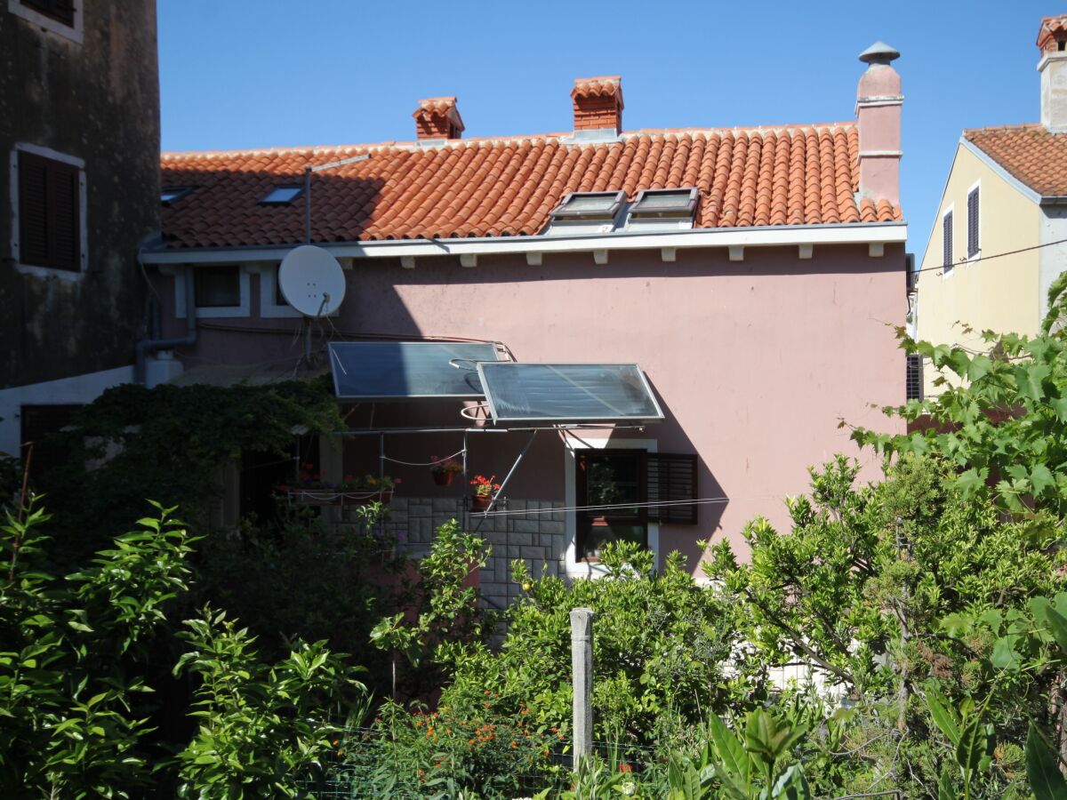 Apartment One bedroom apartment with air-conditioning Mali Lošinj, Lošinj A-8001-a - Outdoor photo 3
