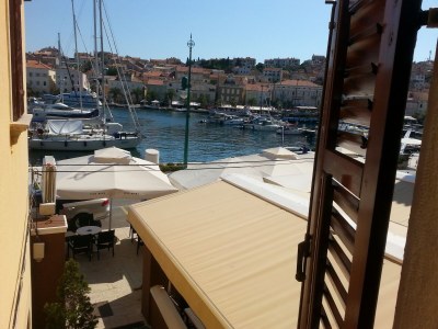 Apartment One bedroom apartment with air-conditioning Mali Lošinj, Lošinj A-8001-a in Mali Losinj - Apartment