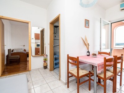 Apartment Two bedroom apartment near beach Pašman A-8221-a - Outdoor photo 13