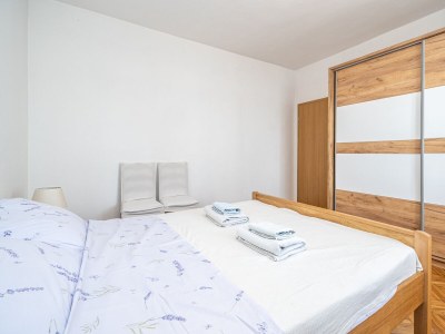 Apartment Two bedroom apartment near beach Pašman A-8221-a - Outdoor photo 20