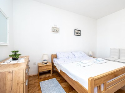 Apartment Two bedroom apartment near beach Pašman A-8221-a - Outdoor photo 21