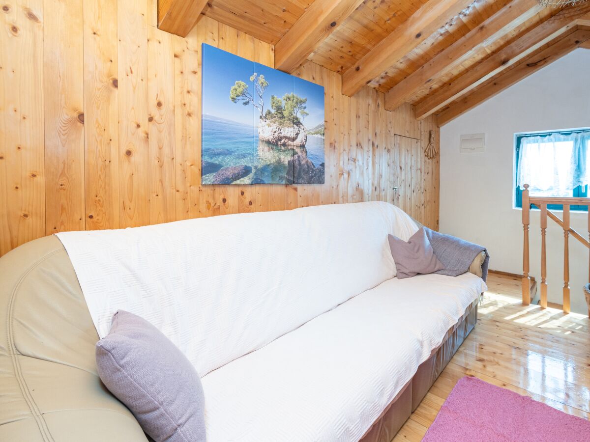 Holiday house Three bedroom house with terrace and sea view Cove Soline, Pašman K-8222