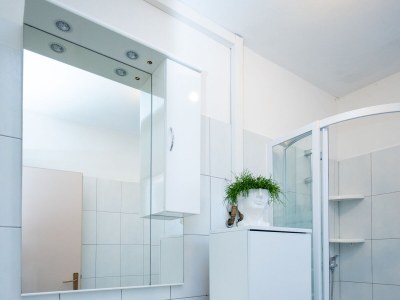 Holiday house Three bedroom house with terrace and sea view Cove Soline, Pašman K-8222 - Outdoor photo 42