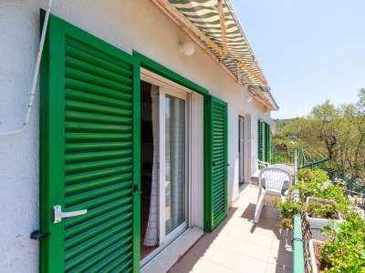 Apartment Three bedroom apartment with balcony Kraj, Pašman A-8457-a - Outdoor photo 41