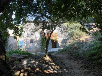 Apartment One bedroom apartment near beach Basina, Hvar A-9673-a - Outdoor photo 6