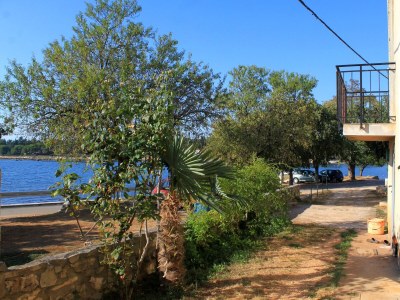 Apartment One bedroom apartment near beach Sveti Ivan, Umag A-9692-a in Umag - Apartment