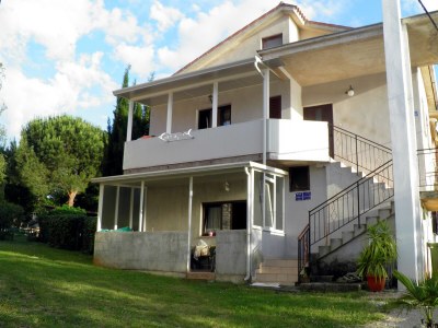 Apartment One bedroom apartment near beach Sveti Ivan, Umag A-9692-a - Outdoor photo 2