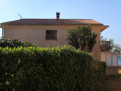 Apartment One bedroom apartment near beach Sveti Ivan, Umag A-9692-a - Outdoor photo 3