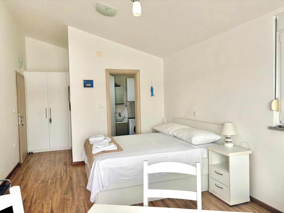 Apartment Apartments by the sea Sukošan, Zadar - 9711 - Apartments by the sea Sukošan, Zadar - 9711 - Outdoor photo 2