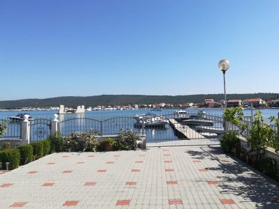Apartment Apartments by the sea Sukošan, Zadar - 9711 - Apartments by the sea Sukošan, Zadar - 9711 - Outdoor photo 15