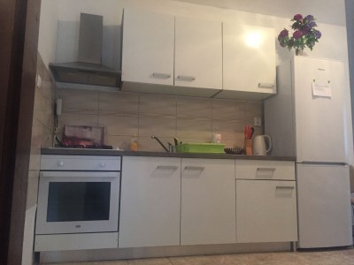 Apartment Two bedroom apartment near beach Cove Mala Pogorila, Hvar A-8953-a - Outdoor photo 16