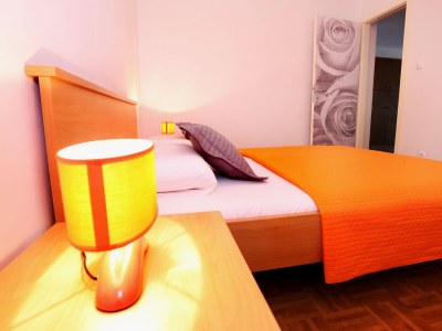 Apartment Two bedroom apartment with terrace Trogir A-10342-a - Outdoor photo 17