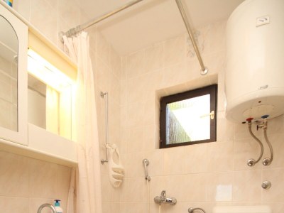 Apartment Two bedroom apartment with terrace Rukavac, Vis A-8836-a - Outdoor photo 21