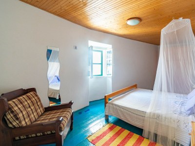 Apartment Two bedroom apartment with air-conditioning Kukljica, Ugljan A-11584-a - Outdoor photo 17