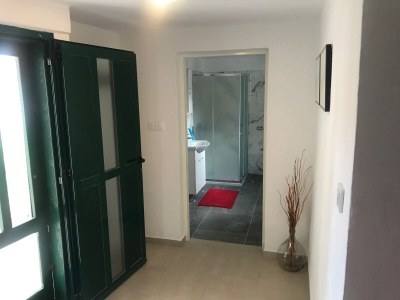 Apartment Two bedroom apartment with air-conditioning Kukljica, Ugljan A-11584-a - Outdoor photo 29