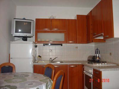 Apartment Two bedroom apartment with terrace Sveti Filip i Jakov, Biograd A-13225-a - Outdoor photo 3