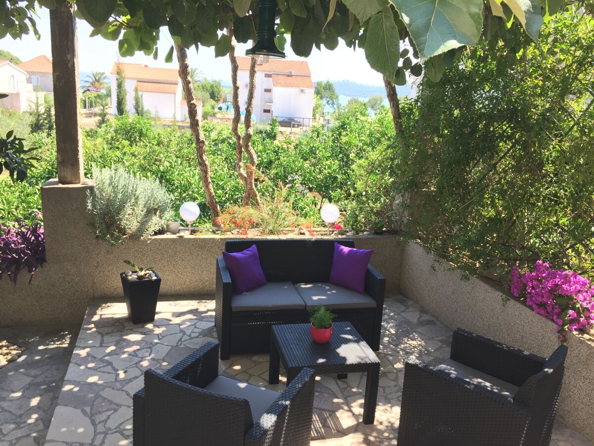 Apartment Apartments by the sea Orebić, Pelješac - 11450