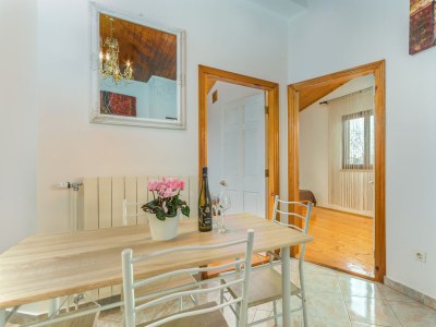 Apartment Two bedroom apartment with terrace Poreč A-13927-a - Outdoor photo 8