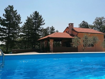 Holiday house One bedroom house with terrace Lindar, Central Istria - Središnja Istra K-14189 in Pazin - Holiday house