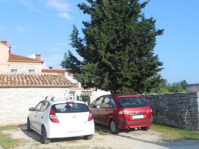 Holiday house Four-bedroom house with terrace Gajana, Fažana K-15385 - Outdoor photo 6