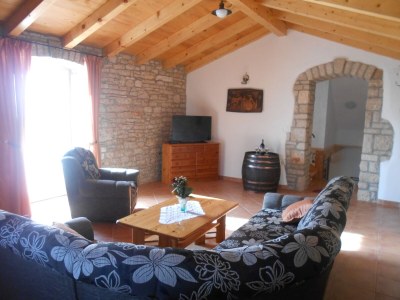 Holiday house Four-bedroom house with terrace Gajana, Fažana K-15385 - Outdoor photo 10