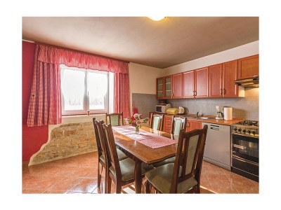 Holiday house Four-bedroom house with terrace Gajana, Fažana K-15385 - Outdoor photo 11
