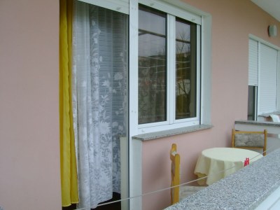 Apartment Three bedroom apartment with terrace Palit, Rab A-14610-a - Outdoor photo 24
