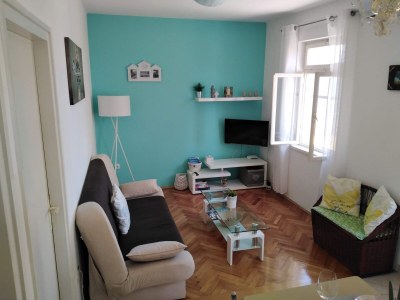 Apartment Two bedroom apartment with terrace and sea view Kali, Ugljan A-14679-a - Outdoor photo 9