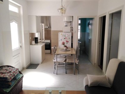 Apartment Two bedroom apartment with terrace and sea view Kali, Ugljan A-14679-a - Outdoor photo 11