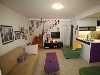 Holiday house Three bedroom house with terrace and sea view Sućuraj, Hvar K-15141 in Sucuraj - Holiday house
