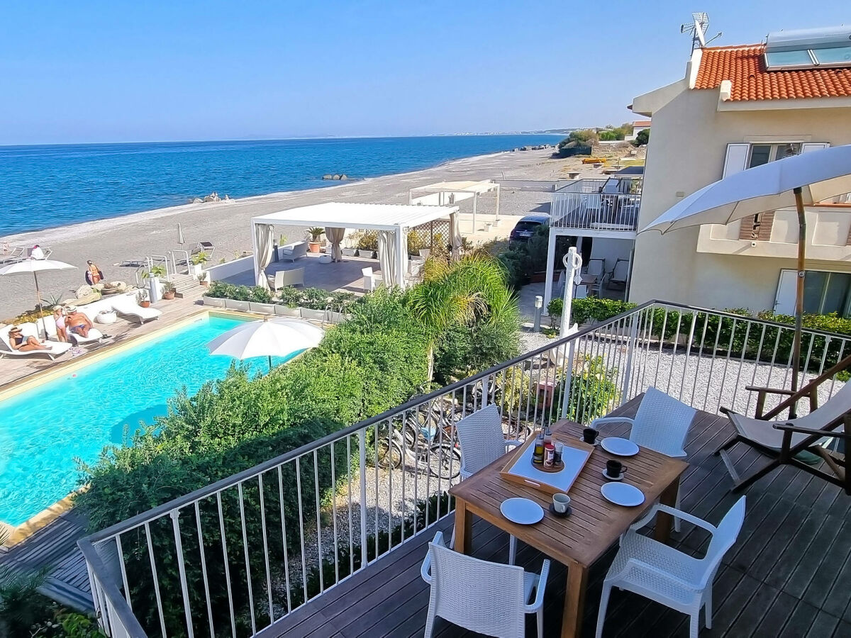 Holiday apartment Ancora Bianca - Salina A