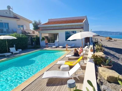 Holiday apartment Ancora Bianca - Salina A - Outdoor photo 3