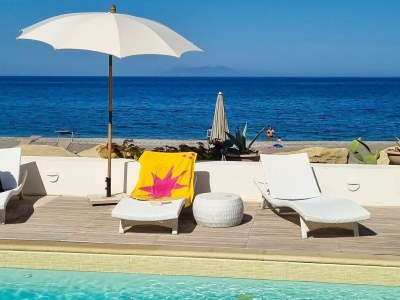Holiday apartment Ancora Bianca - Salina A - Outdoor photo 10