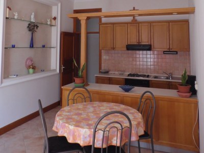 Apartment Two bedroom apartment near beach Kampor, Rab A-16293-a in Rab - Apartment