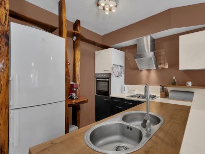 Holiday house Three bedroom house with terrace and sea view Sutivan, Brač K-16300 - Outdoor photo 42